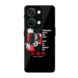 The Honered One Oneplus Nord 3 5G