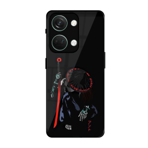 The Solo Warrior Oneplus Nord 3 5G