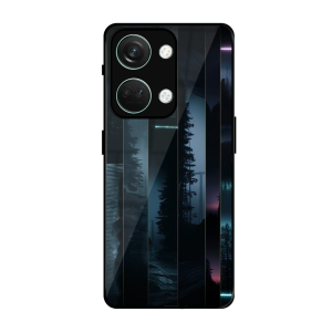 Stripped City Oneplus Nord 3 5G