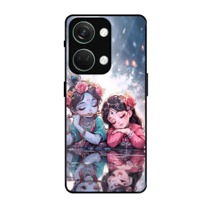 Shree Radha Krishna Oneplus Nord 3 5G