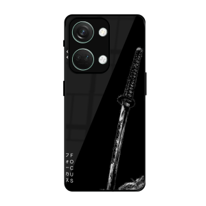 Sword Of Victory Oneplus Nord 3 5G