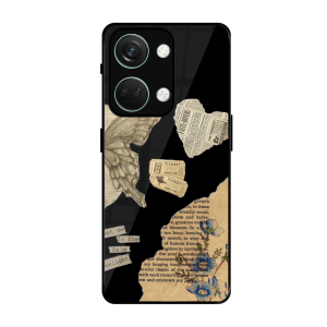 Joy Of Nostalgia Oneplus Nord 3 5G