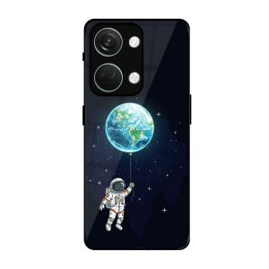 Being Astronaut Oneplus Nord 3 5G