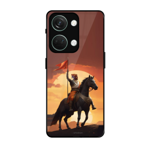 Chhatrapati Shivaji Maharaj Oneplus Nord 3 5G