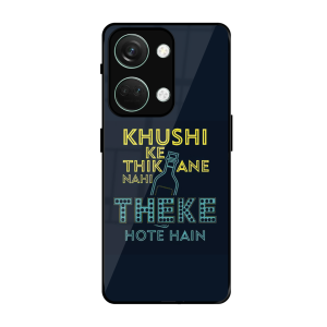 Be Happy Oneplus Nord 3 5G