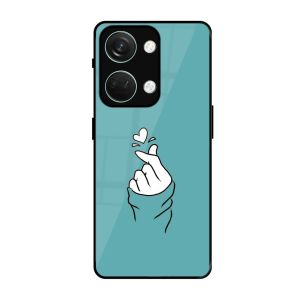 The Korean Heart Oneplus Nord 3 5G