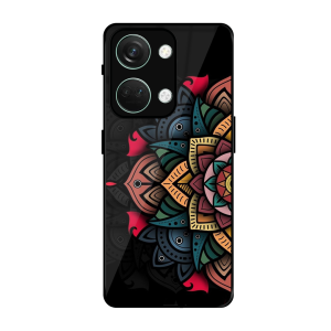 The Vector Flower Oneplus Nord 3 5G