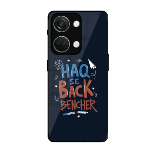 Back Bencher Oneplus Nord 3 5G