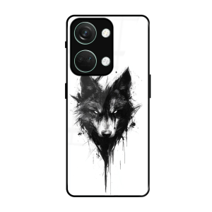 The Mighty Wolf Oneplus Nord 3 5G
