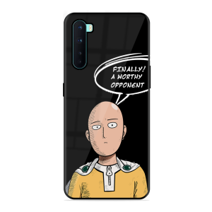 Finally Worthy Opponent Oneplus Nord