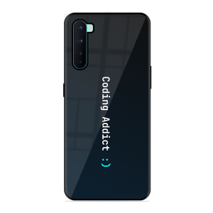 Coding Addict Oneplus Nord