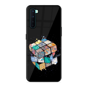 Edges Of Earth Oneplus Nord