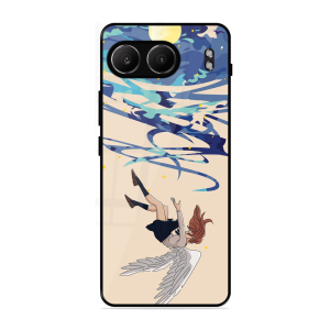 Pleased In Own World Oneplus Nord 4 5G