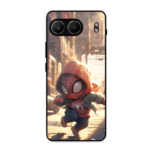 The Little Spidy Oneplus Nord 4 5G
