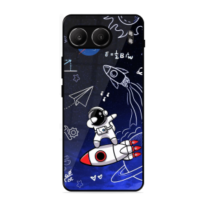 Cosmology Oneplus Nord 4 5G
