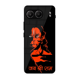 Jai Shree Ram Oneplus Nord 4 5G