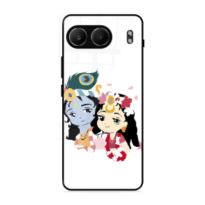 Shree Radha Krishna Oneplus Nord 4 5G