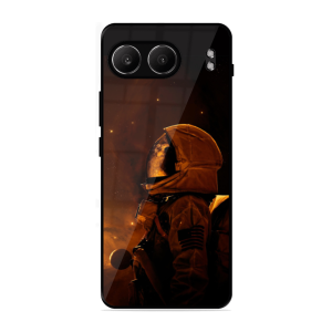 The Celestial Martian Oneplus Nord 4 5G