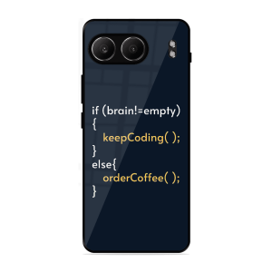 Coding Life Oneplus Nord 4 5G