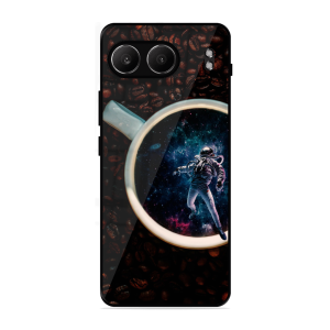 Intergalactic Travler Oneplus Nord 4 5G
