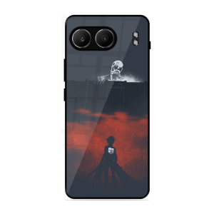 Final Boss Oneplus Nord 4 5G