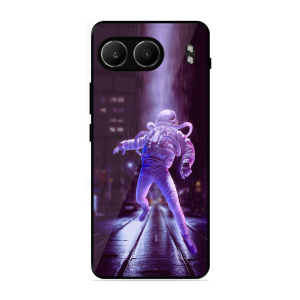 Escape To Void Oneplus Nord 4 5G