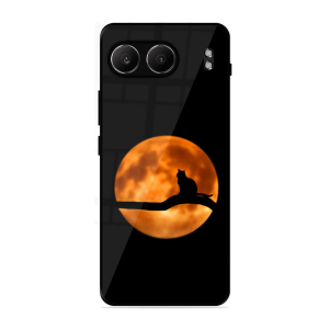 Devil's Moon Oneplus Nord 4 5G