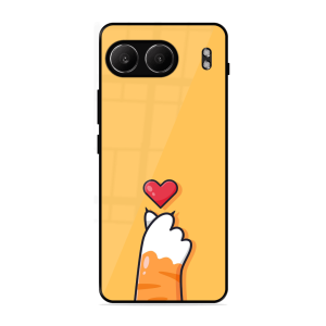Kitty Love Oneplus Nord 4 5G