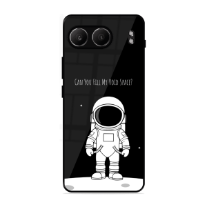 Fill The Void Space Oneplus Nord 4 5G