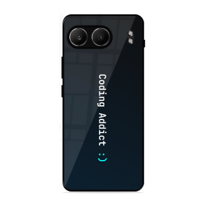 Coding Addict Oneplus Nord 4 5G