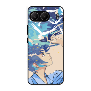 My Own World Oneplus Nord 4 5G