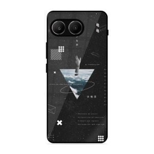 Galactic Void Oneplus Nord 4 5G