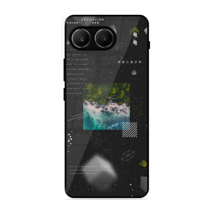 Void Nature Oneplus Nord 4 5G