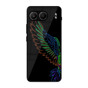Wings Of Freedom Oneplus Nord 4 5G