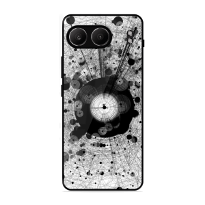 White Vision Oneplus Nord 4 5G