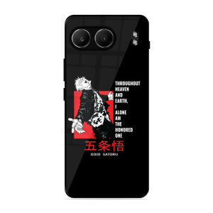 The Honered One Oneplus Nord 4 5G