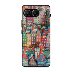 The Town Oneplus Nord 4 5G