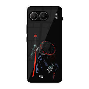 The Solo Warrior Oneplus Nord 4 5G