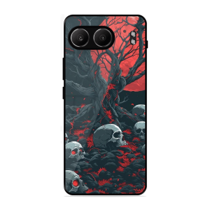 Tree Of Death Oneplus Nord 4 5G