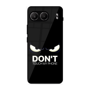 Dare To Touch Oneplus Nord 4 5G