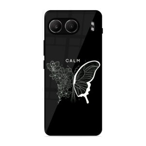 Creature Of Calmness Oneplus Nord 4 5G