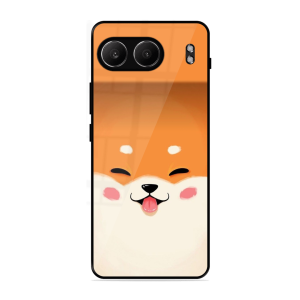Shiba Inu Oneplus Nord 4 5G