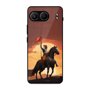 Chhatrapati Shivaji Maharaj Oneplus Nord 4 5G