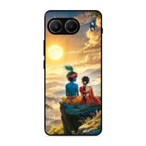 Shree Radha Krishna Oneplus Nord 4 5G