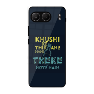 Be Happy Oneplus Nord 4 5G