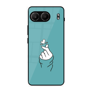 The Korean Heart Oneplus Nord 4 5G