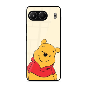 Cute Bear Oneplus Nord 4 5G