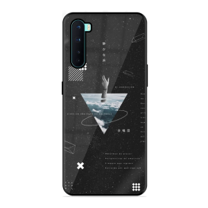 Galactic Void Oneplus Nord