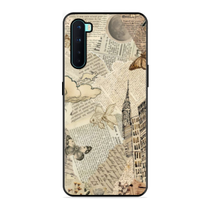 Paper Of Life Oneplus Nord