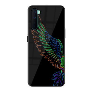 Wings Of Freedom Oneplus Nord
